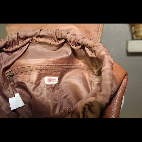 small backpack - Picture 4 of 5